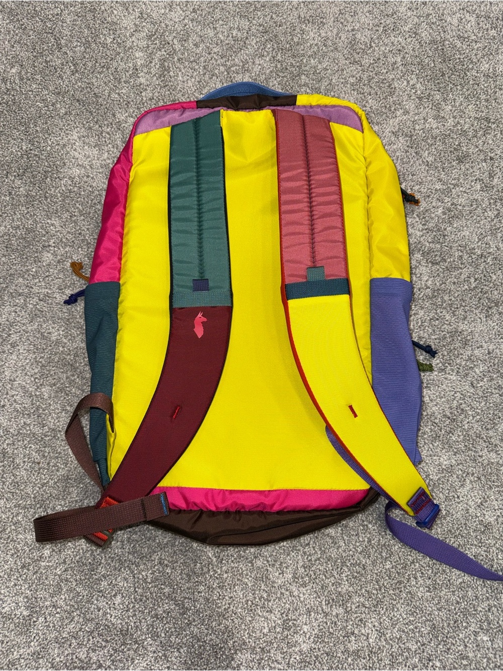 Cotopaxi Tasra 16L Backpack - Picture 4 of 9